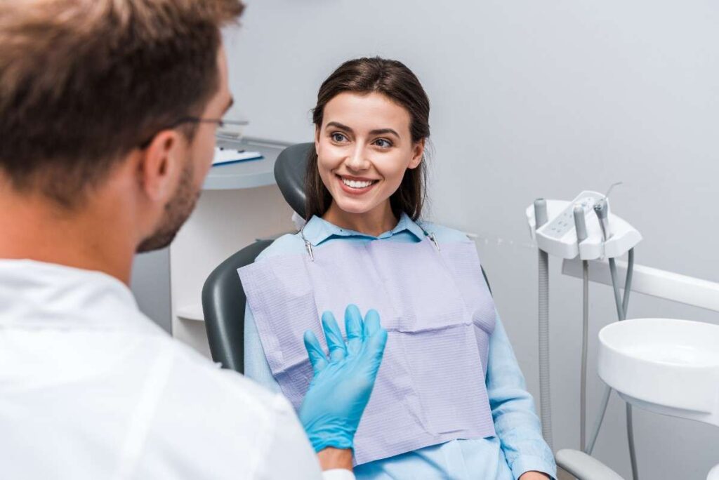 Building Smiles That Last a Lifetime: The Future of Dental Care