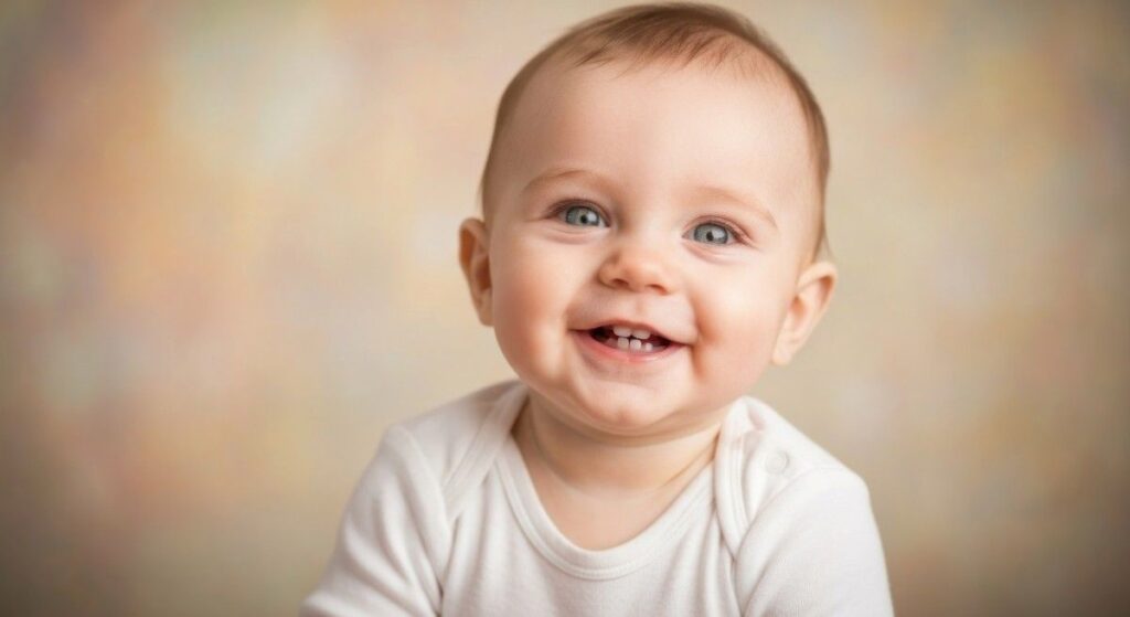 First Tiny Tooth: The Surprising Truth About When Babies Start Teething