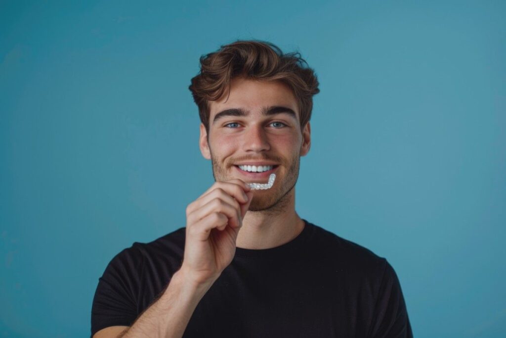 From Overbite to Insta-Ready: The Glow-Up Power of Invisalign