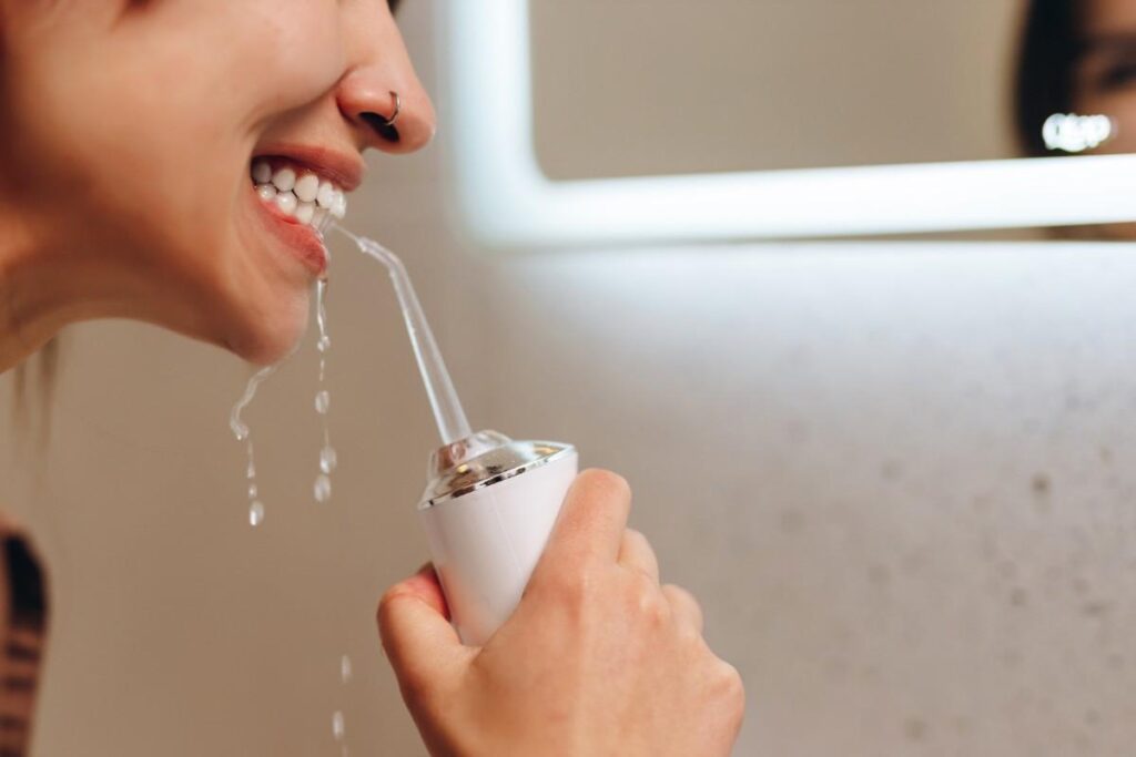 Flossing vs Waterpik: What’s More Effective for Gum Health?