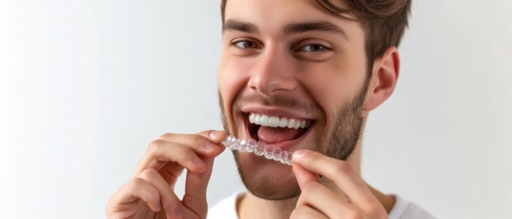 The Secret to a Perfect Smile According to Dr. Danny Lawen