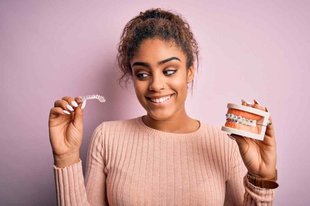 Comparing Braces and Invisalign: What Dr. Danny Lawen Recommends