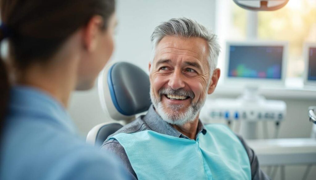 How Dr. Danny Lawen Helps Patients Access Affordable Implant Solutions