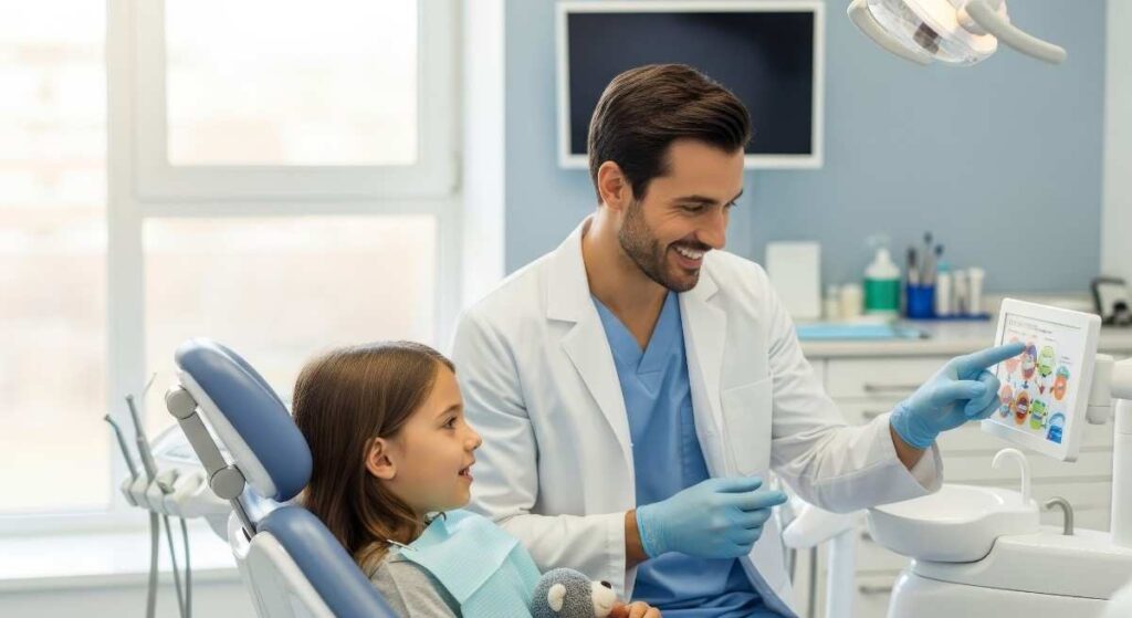 How Often Should You Visit the Dentist for a Check-Up?
