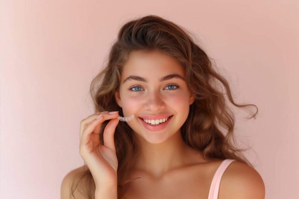 What to Expect During Clear Aligner Treatment with Dr. Danny Lawen