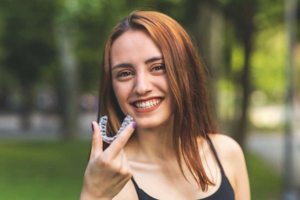How Clear Aligners Work: Step-by-Step Guide to a Straighter Smile