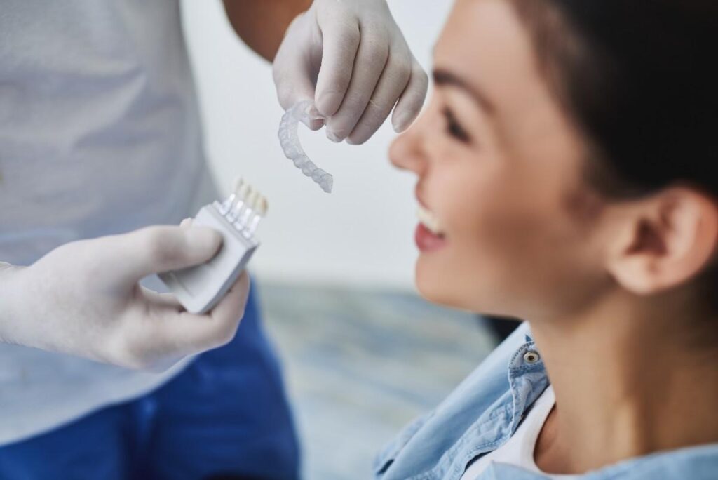 Which Straightens Teeth Faster: Invisalign or Braces?