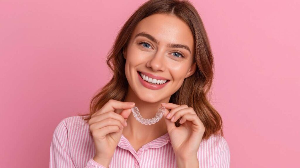 Braces vs. Invisalign: Which Teeth Straightening Option Is Best for You?