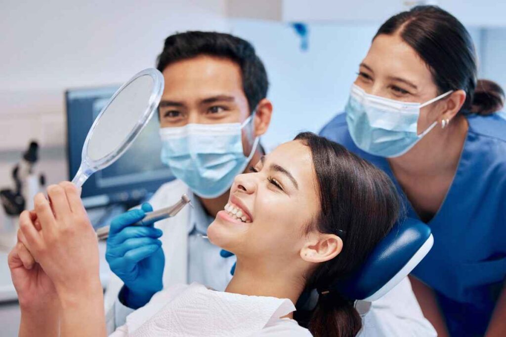 Check-Up and Cleaning: Simple Habits for Lifelong Oral Health Maintenance