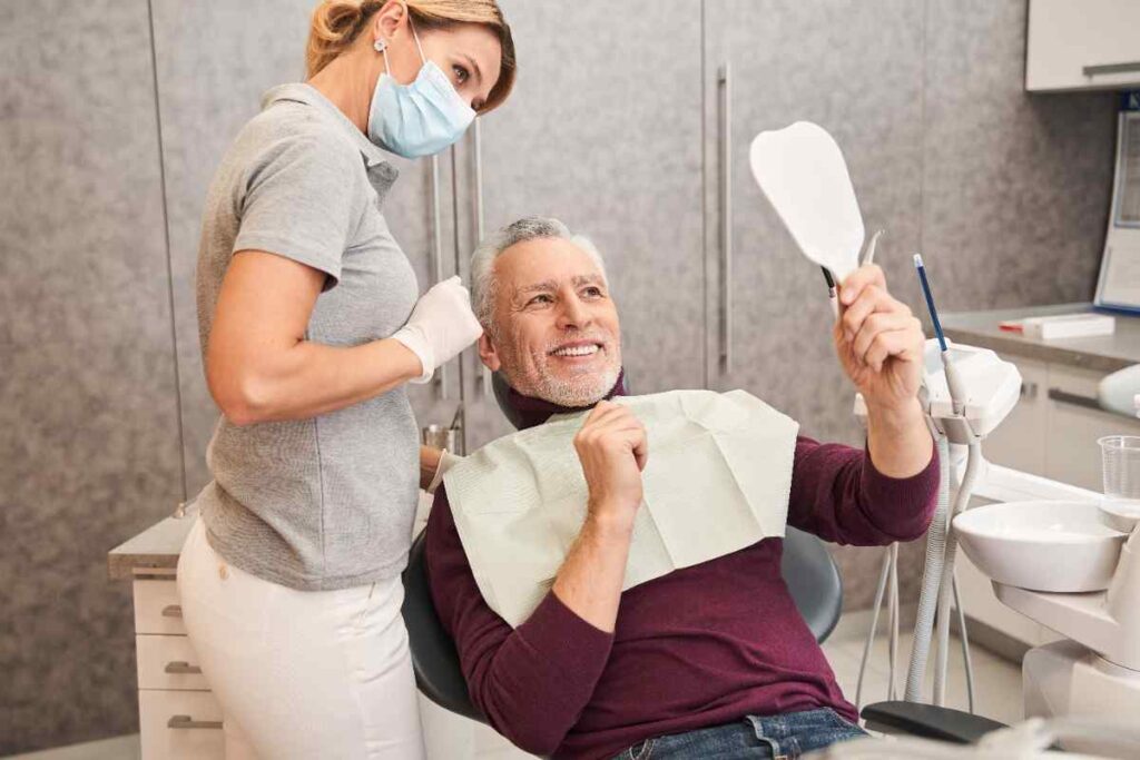 Budget-Friendly Tooth Replacement: Full Mouth Dental Implants Explained