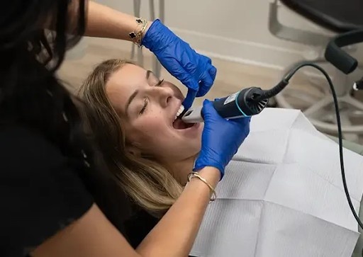 Dental Implants: A Long-Term Solution for Missing Teeth by Dr. Danny Lawen