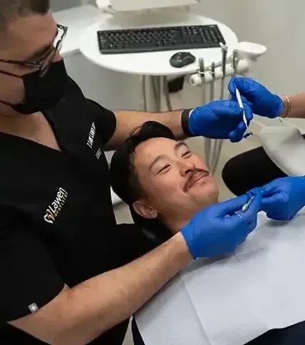 Dental Implants Process: Step-by-Step Guide