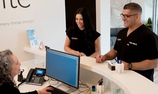 Invisalign Treatment Explained: What to Expect with Dr. Danny Lawen