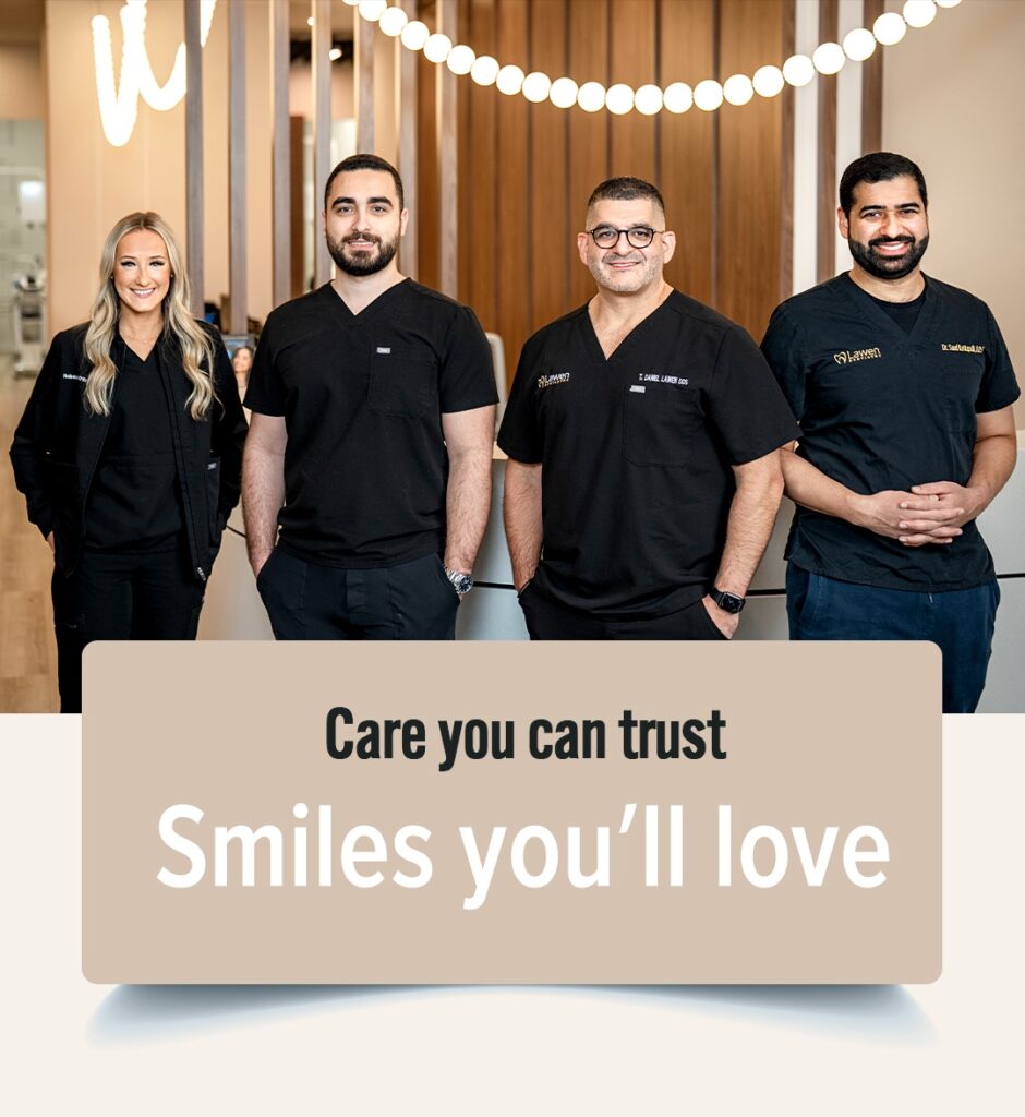 Lawen Dentistry Spring Garden - Our Dental Doctors
