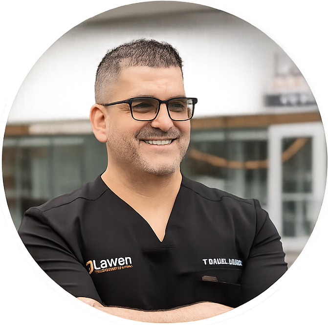 Lawen Dentistry Spring Garden - Dr. T. Daniel Lawen, D.D.S.