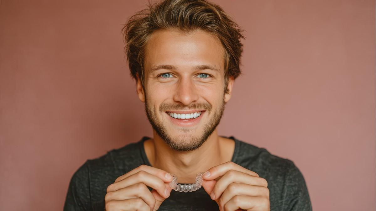 From Morning Coffee to Midnight Snacks: Living Daily Life with Invisalign