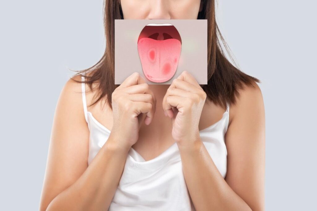 That Painful Spot on Your Tongue: What Your Mouth Is Trying to Tell You