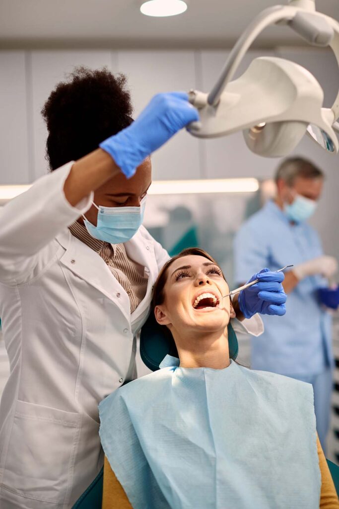 Lawen Dentistry Spring Garden - Orthodontist