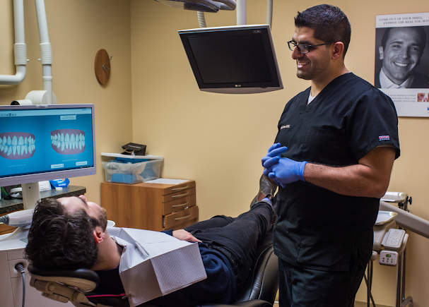Lawen Dentistry Spring Garden - Our Treatment