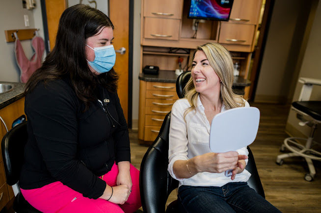 Lawen Dentistry Spring Garden - Dentist in Spring Garden Road
