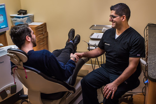 Lawen Dentistry Spring Garden - Spring Garden clinic