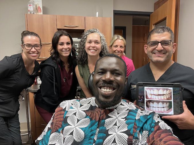Lawen Dentistry Spring Garden - Comprehensive dental care