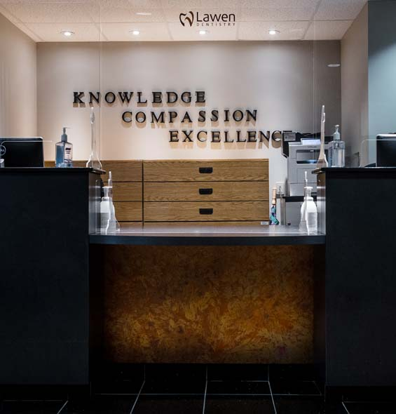 Lawen Dentistry Spring Garden - Knowledge Compassion