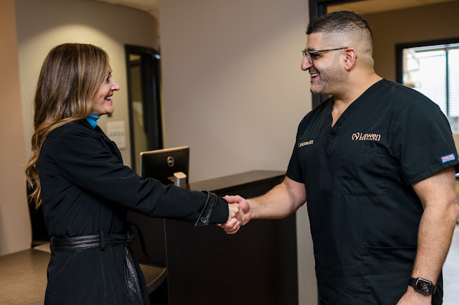 Lawen Dentistry Spring Garden - Our Dental Services