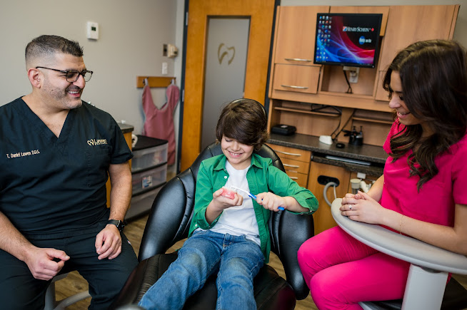 Lawen Dentistry Spring Garden - Children's Dentistry in Halifax
