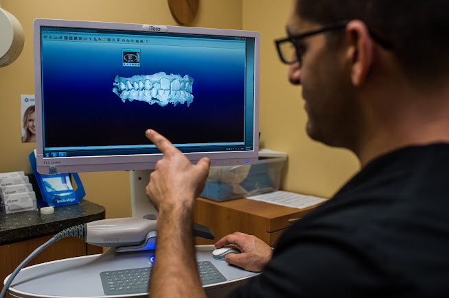 Lawen Dentistry Spring Garden - Dental Treatment