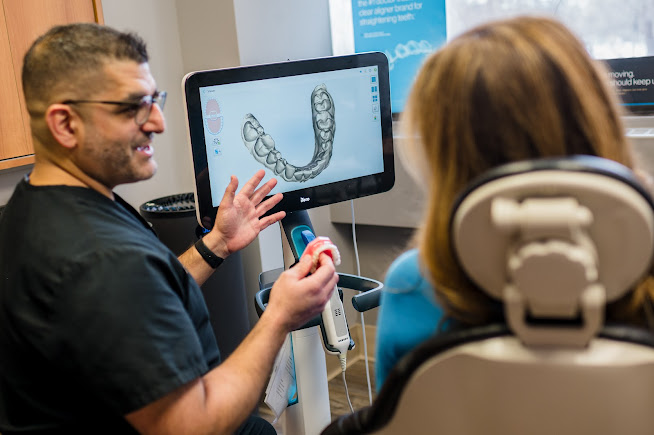 Lawen Dentistry Spring Garden - Dental Services