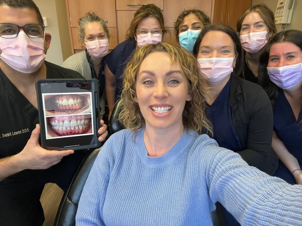 Lawen Dentistry Spring Garden - Our Team