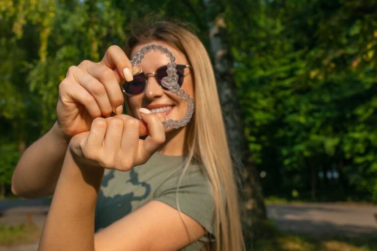 Can Invisalign Change Your Face Shape? Here’s the Truth