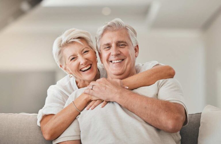 From Tooth Loss to Confidence: The Implant Journey