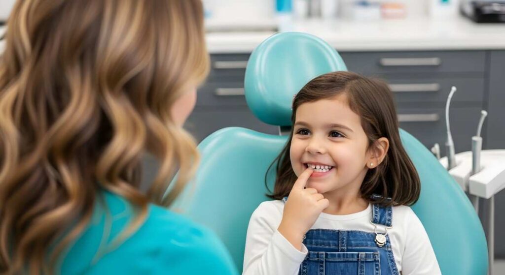 How Regular Check-Ups Help Prevent Cavities & Gum Disease