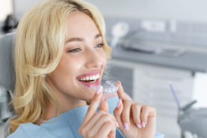 Invisalign Care Mistakes That Can Affect Your Treatment Progress