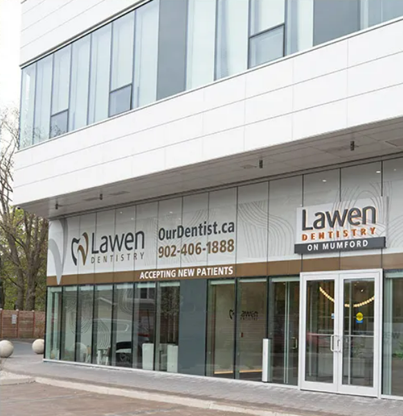 Lawen Dentistry Spring Garden - Dental Care