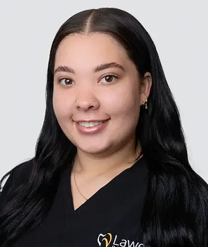 Lawen Dentistry Spring Garden - Alexa