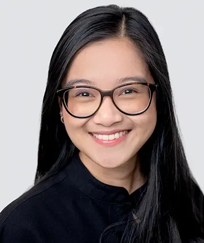 Lawen Dentistry Spring Garden - Andrea