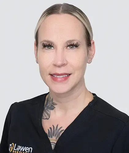 Lawen Dentistry Spring Garden - Jessica
