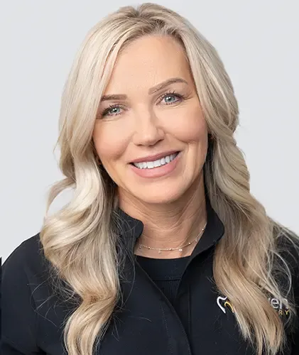 Lawen Dentistry Spring Garden - Leslie Anne