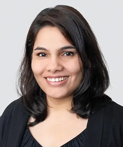 meenal - Lawen Dentistry Spring Garden