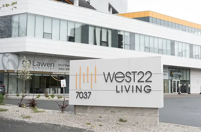 Lawen Dentistry Spring Garden - Mumford Wide