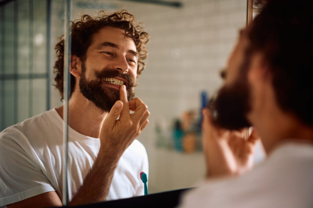 Caring for Your Teeth While Wearing Clear Aligners