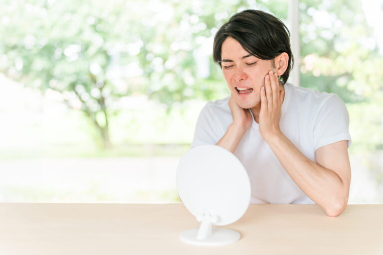 Weak Teeth? Here’s How to Make Them Stronger Again