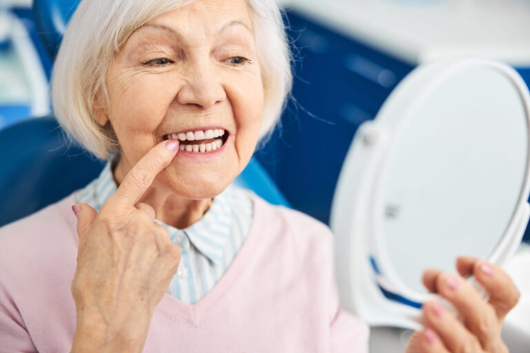 What Happens If a Dental Implant Fails?